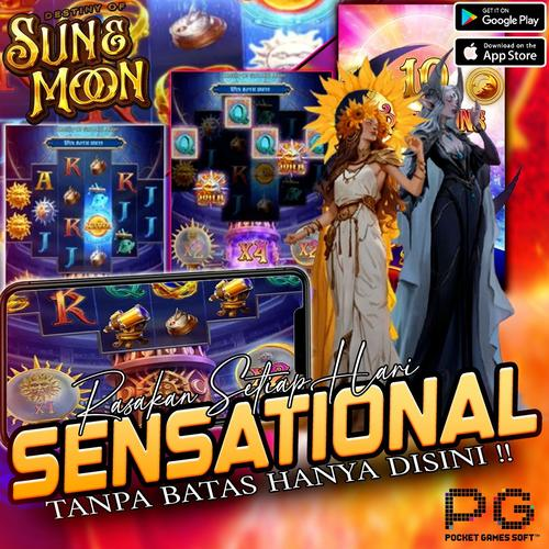KAISAR338 💰 Strategi Jitu Main Slot Biar Saldo Melimpah Langsung WD